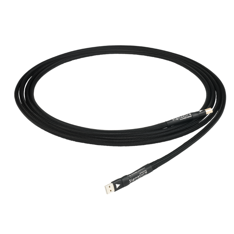 Chord Signature Super ARAY USB Digital Audio Interconnect Cable