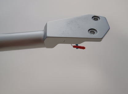 SME Series IV Tonearm Factory MCS150 Silver Wired *Ex Demonstration*