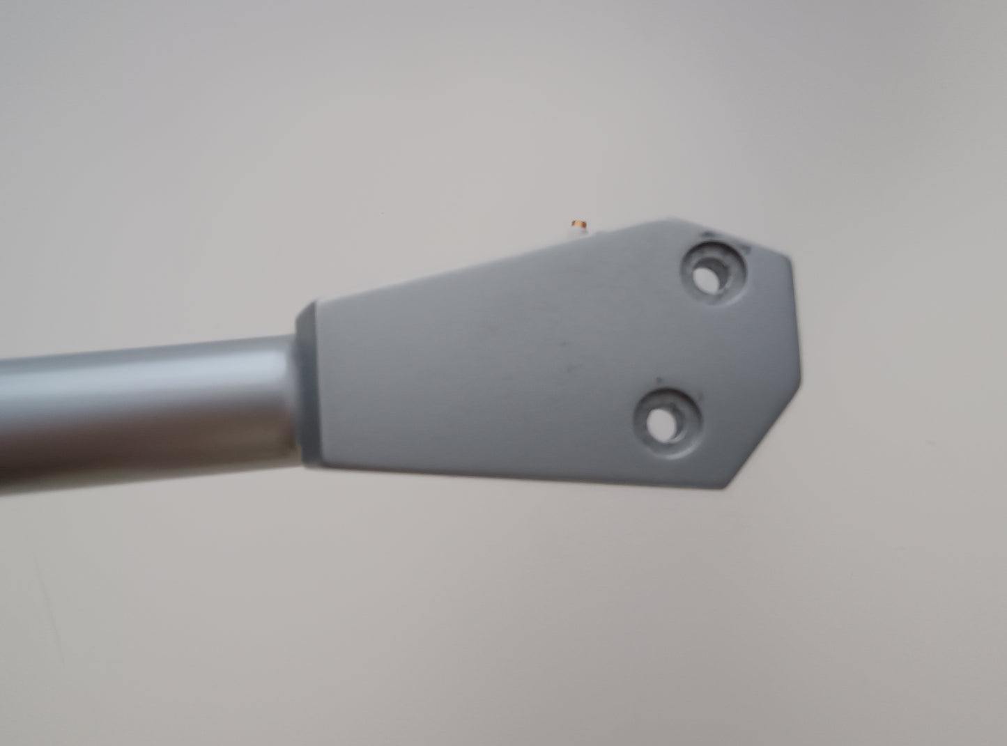 SME Series IV Tonearm Factory MCS150 Silver Wired *Ex Demonstration*