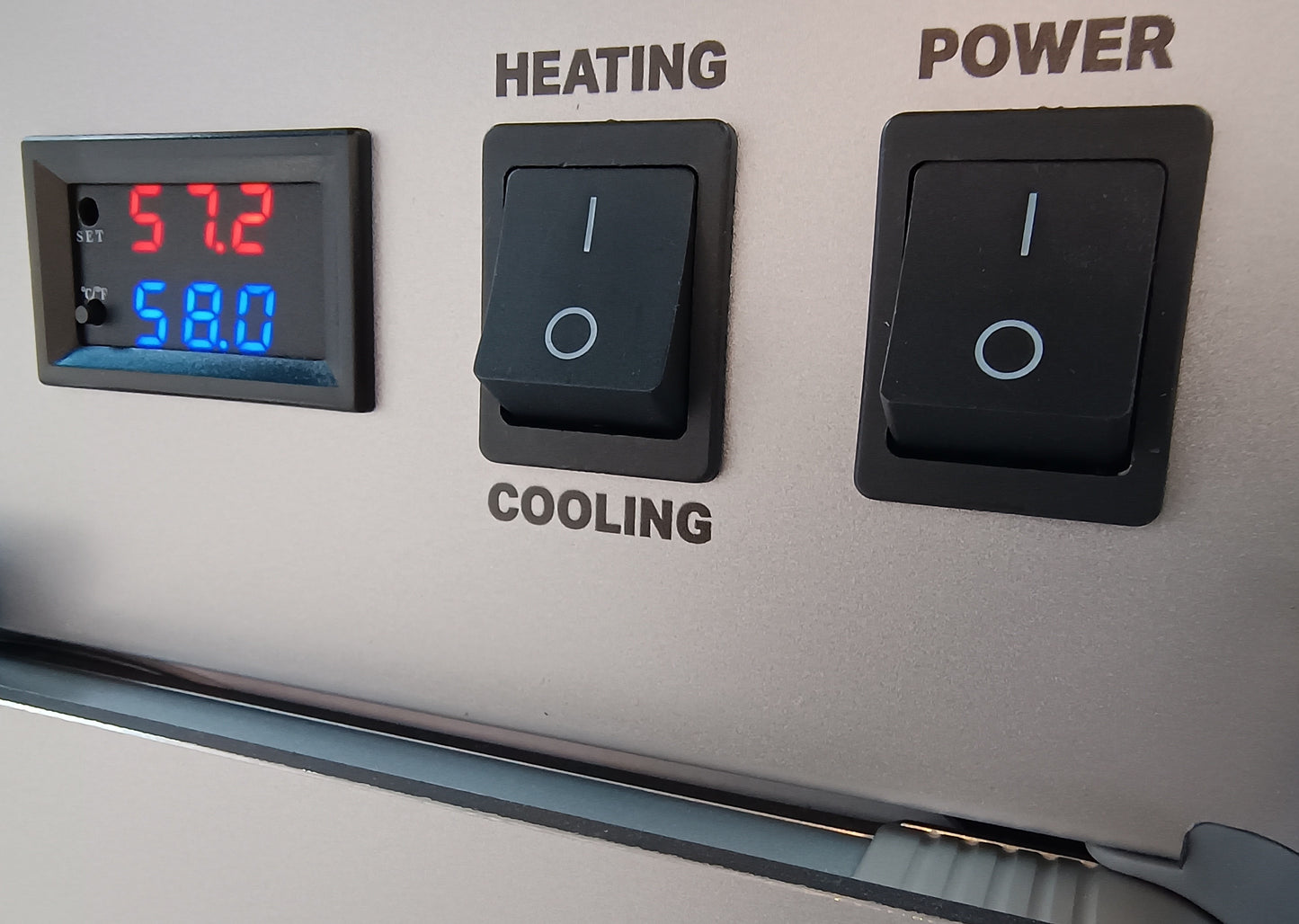 Record Cleaning/Flattening Service