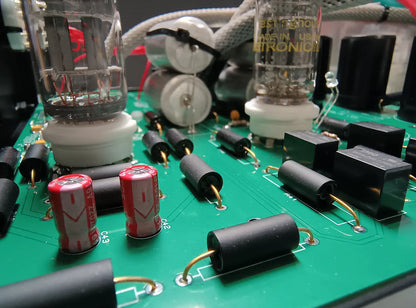 Deco Audio Products TRANSFER Evolution DAC