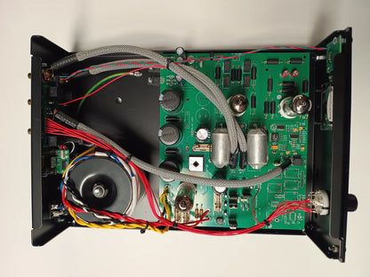 Deco Audio Products TRANSFER Evolution DAC