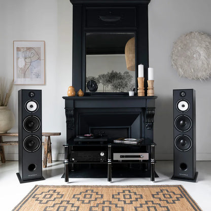 Triangle Borea BR10 speakers