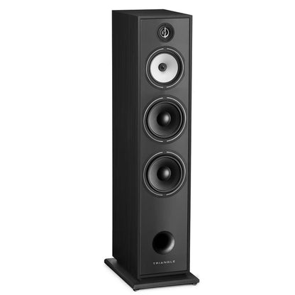 Triangle Borea BR10 speakers