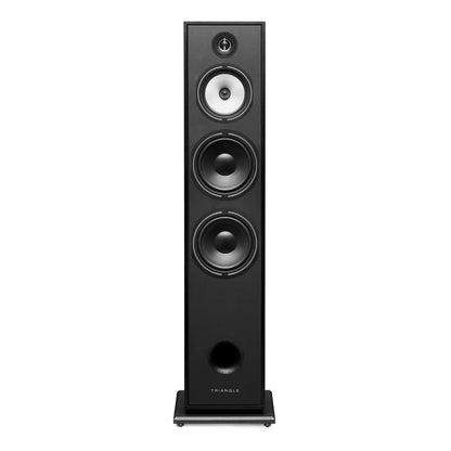 Triangle Borea BR10 speakers