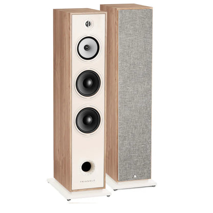 Triangle Borea BR10 speakers