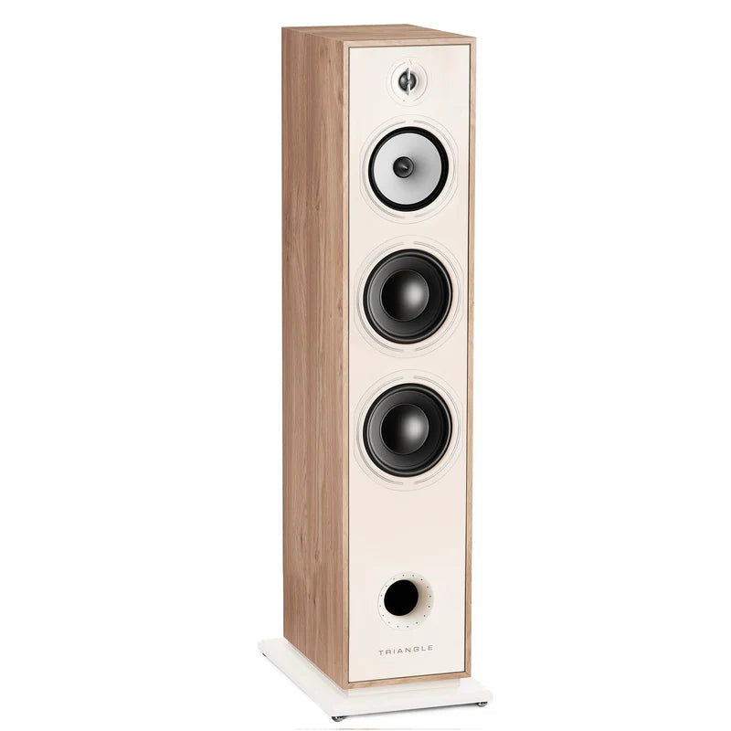 Triangle Borea BR10 speakers