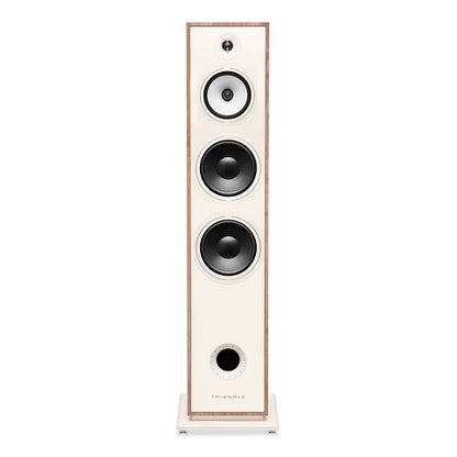 Triangle Borea BR10 speakers