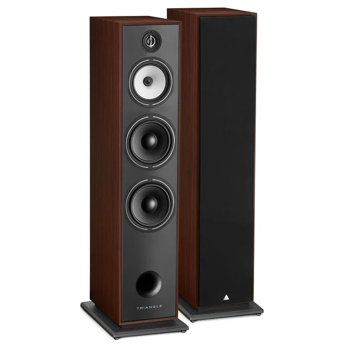 Triangle Borea BR10 speakers