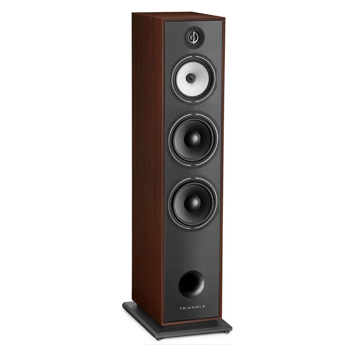 Triangle Borea BR10 speakers