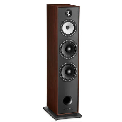 Triangle Borea BR10 speakers