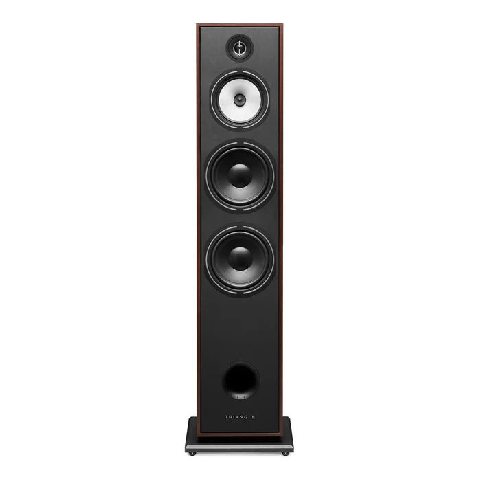 Triangle Borea BR10 speakers
