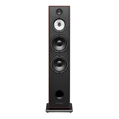 Triangle Borea BR10 speakers
