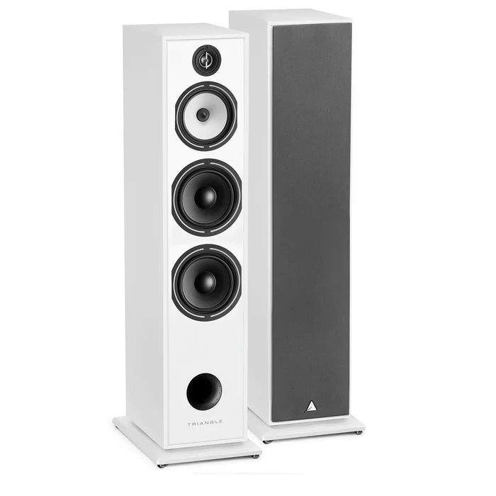 Triangle Borea BR10 speakers