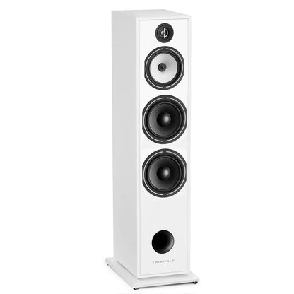 Triangle Borea BR10 speakers