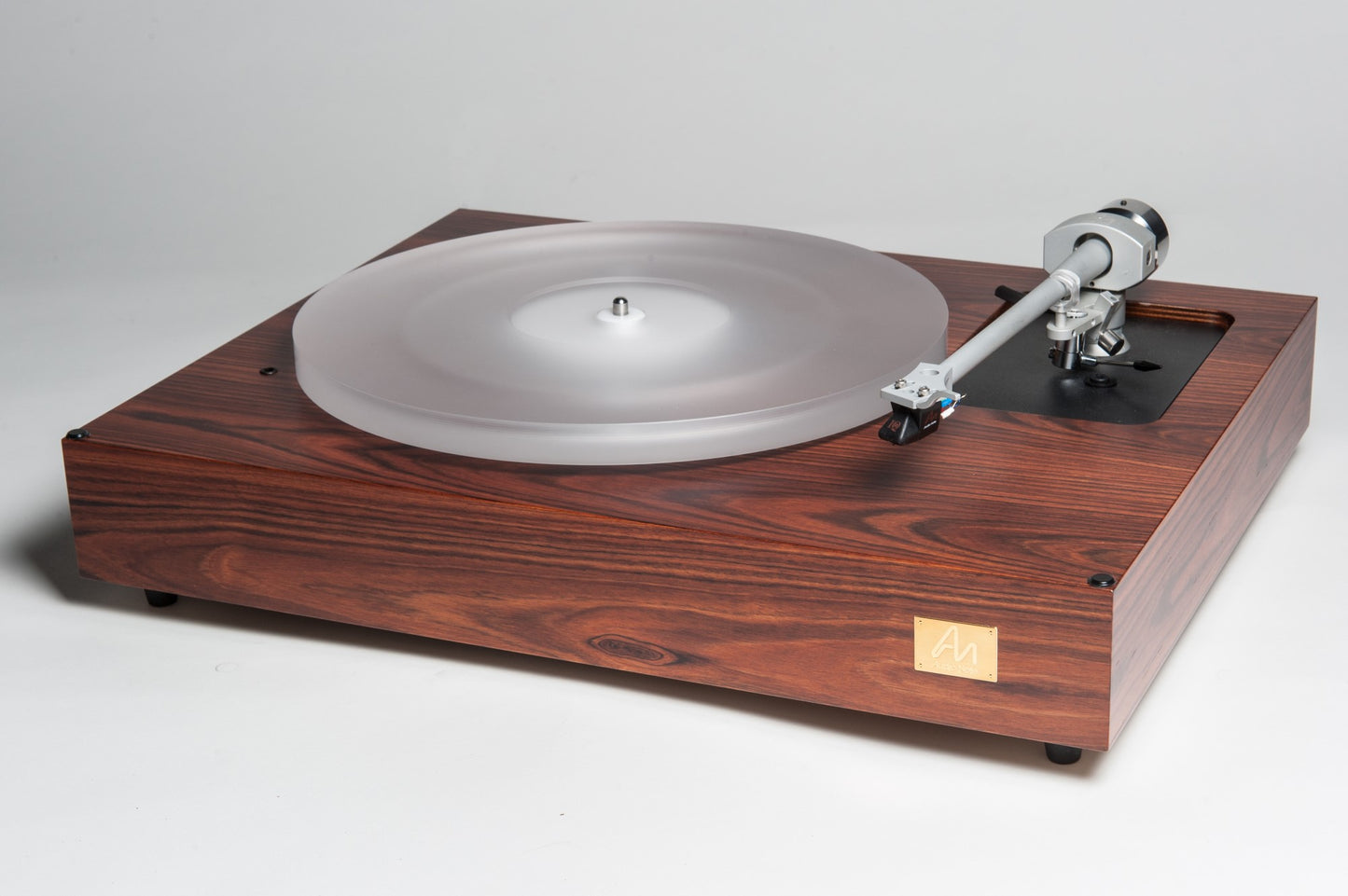Audio Note TT-2 Deluxe Turntable