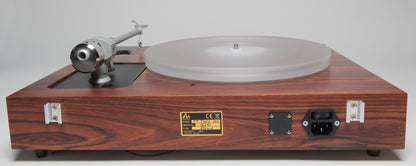 Audio Note TT-2 Deluxe Turntable