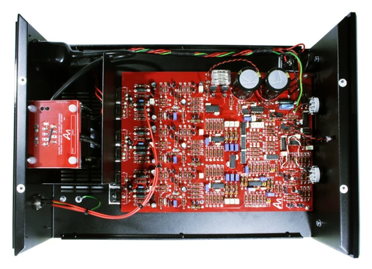 Audio Note PSU3 TT-Three Turntable Power Supply
