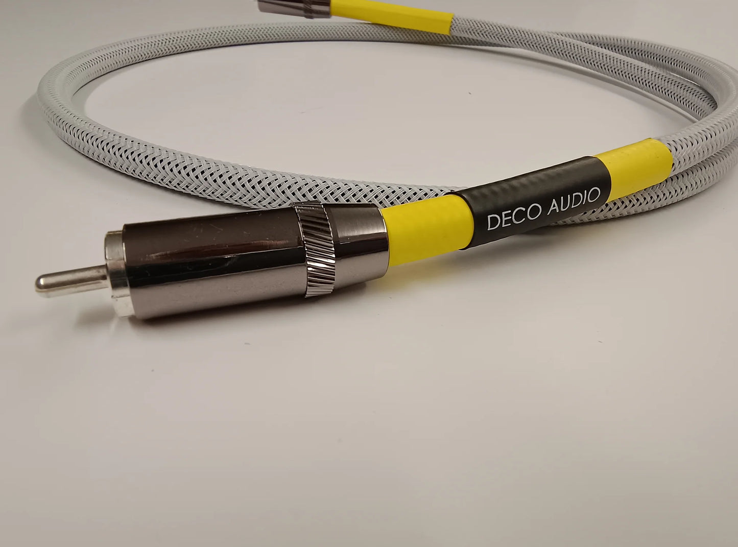 Deco Audio Products CHAIN Ultimate Digital Cable