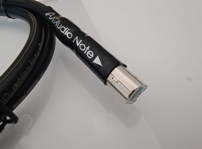 Audio Note AN-LEXUS A>B USB Cable