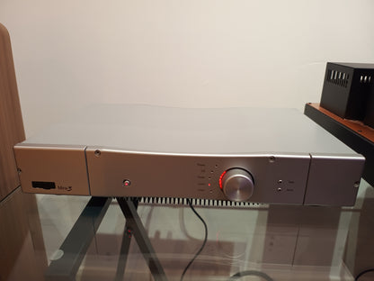 Rega Mira 3 Integrated Amplifier (Used Item)