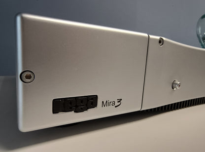 Rega Mira 3 Integrated Amplifier (Used Item)