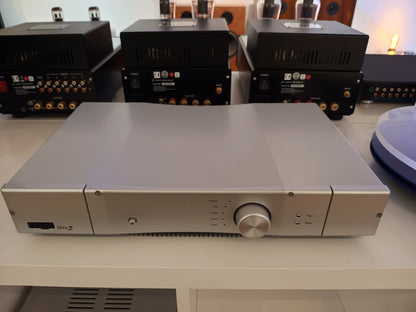 Rega Mira 3 Integrated Amplifier (Used Item)