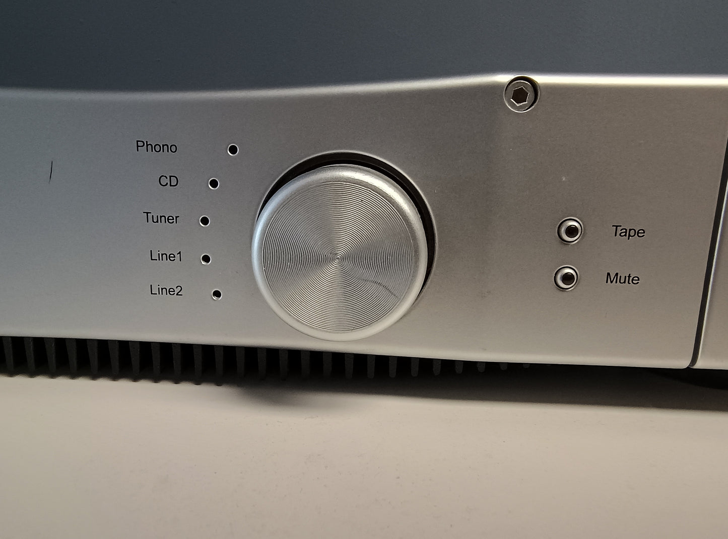 Rega Mira 3 Integrated Amplifier (Used Item)