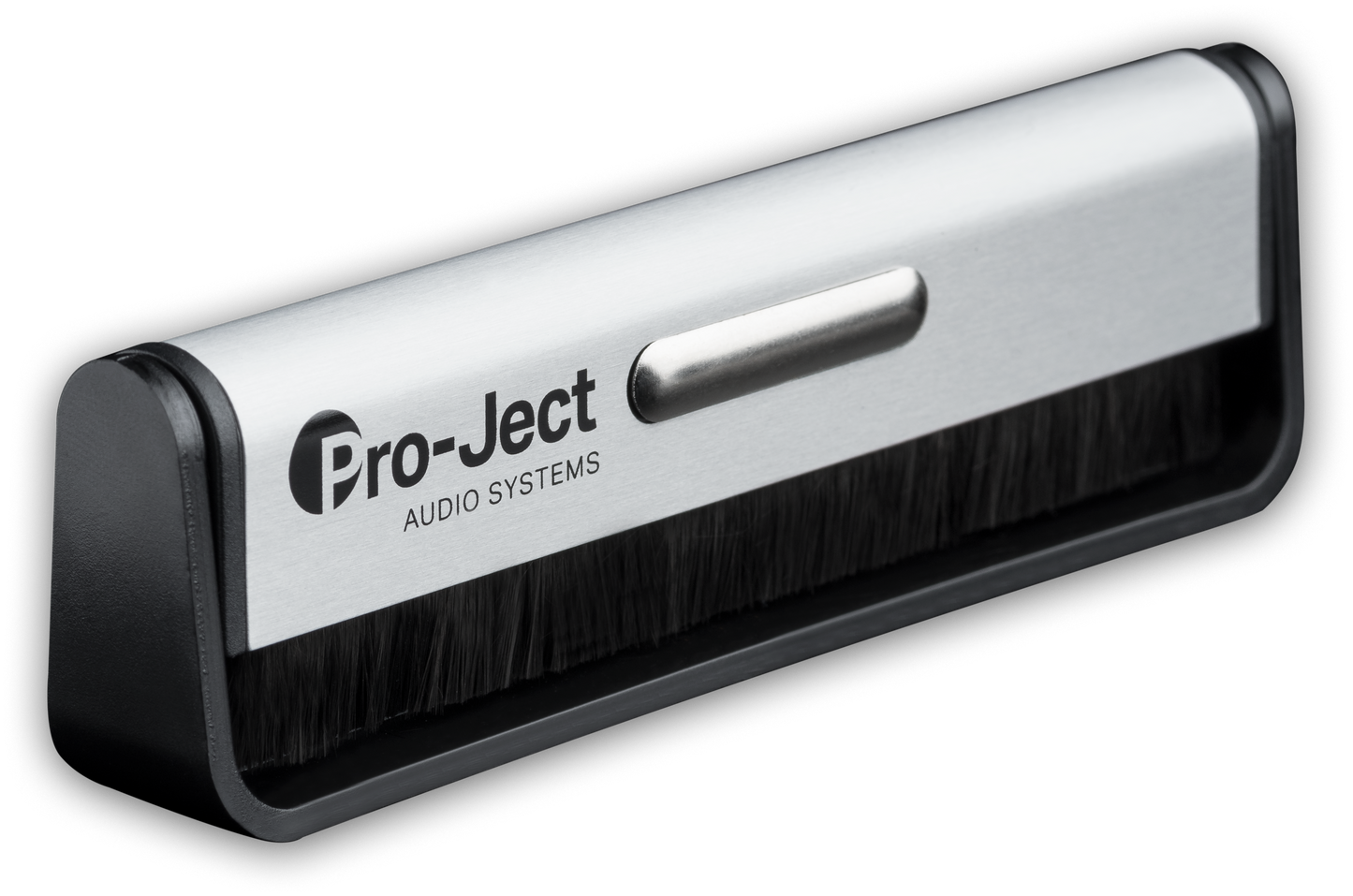 Pro-Ject Turntable Cleaning Kit (Brush-It & Clean-It) Carbon Fibre Record & Stylus Brush