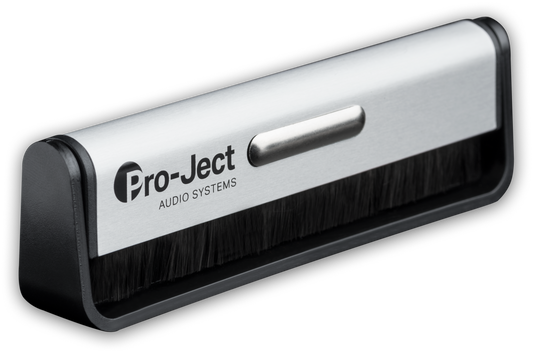 Pro-Ject Brush-It Carbon Fibre Record Brush