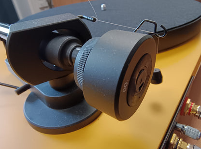 Pro-Ject Debut, Debut Carbon DC, Debut Evo, Essential II Counterweights