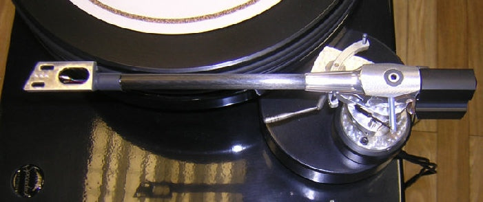 Nottingham Analogue Ace Space Tonearm