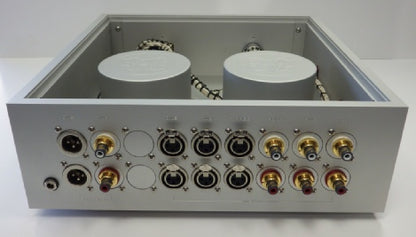 Bespoke Audio Company Silver TVC Pre-Amplifier (Click & Collect Only)