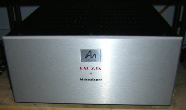 Audio Note DAC2.1x Signature Digital to Analogue Convertor