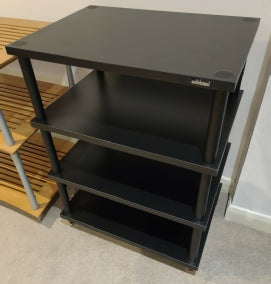 Solidsteel S2 Series HiFi Rack