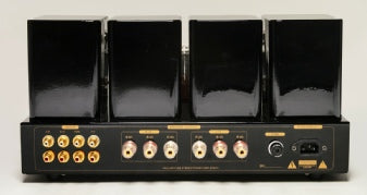 Pure Sound A30-R Line Integrated Amplifier