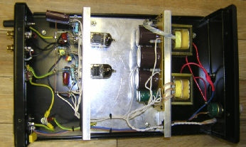 Pure Sound P10 Phono Amplifier (mm)