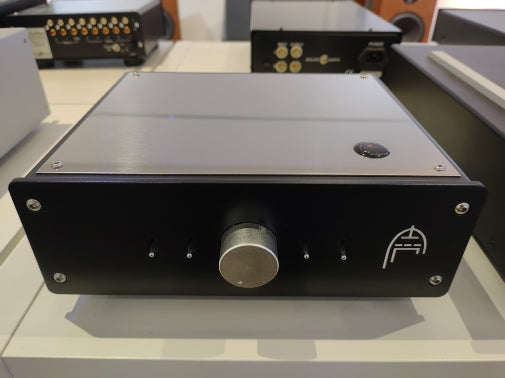 Audion Select TVC1 Pre-Amplifier