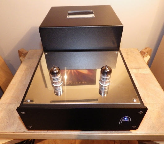 Audion Premier Phono Stage (Click & Collect Only)