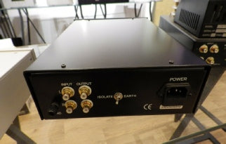 Pure Sound P10 Phono Amplifier (mm)