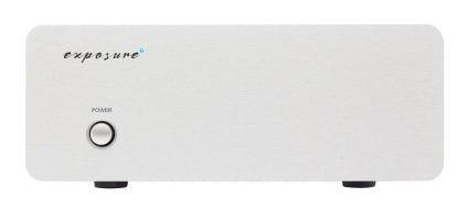 Exposure XM9 Power Amplifier (Pair)