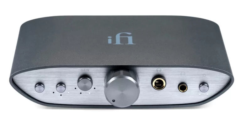 iFi Premium ZEN CAN - Headphone Amp